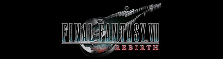 FINAL FANTASY VII REBIRTH